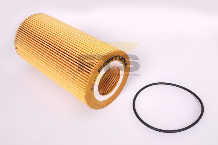 Imagem do produto FILTRO LUBRIFICANTE DAF XF - Cód: FAP-12325